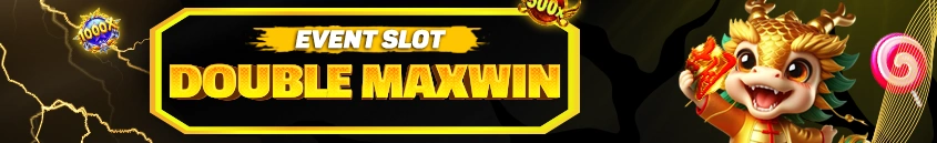 EVENT SLOT DOUBLE MAXWIN